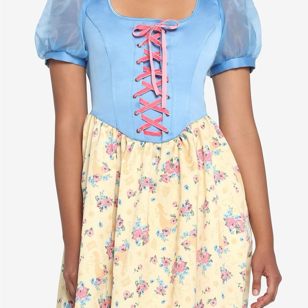 Her Universe Snow White Dress